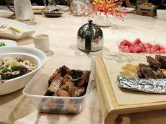 -高老庄绿色传奇(昊元生活广场店)