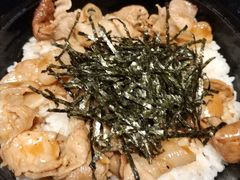 -日本料理神拉面