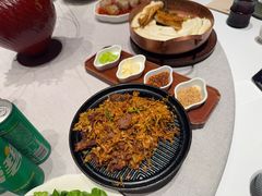 -奉天小馆·非遗东北菜(沈阳万象城店)