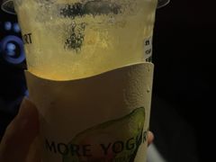 -茉酸奶(高科山姆店)