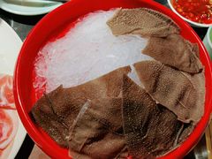 -宽窄巷子火锅(周浦店)