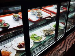 -松子料理(亮马桥店)
