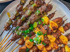 -慢鼓海鲜小馆Mangoo Bistro(交子大道店)
