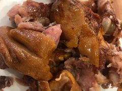 -浑河春面馆非遗鹿角面(良乡店)