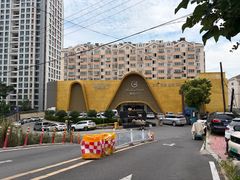 -御海8号温泉酒店