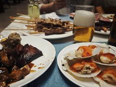 -南湖宾馆·鸳湖阁全日制餐厅