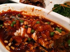 -鹿港小镇(悠唐店)