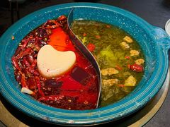 -吼堂老火锅(太古里总店)