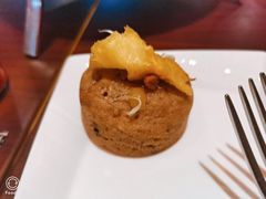 -杭州西子湖四季酒店-WL BISTRO西湖餐厅(灵隐路店)