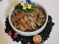-世外桃源农庄·德清土菜(兴康南路店)