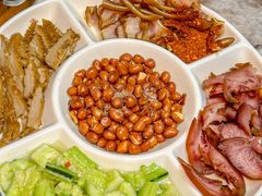 -友记功夫香·人民川菜(红牌楼店)