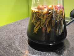 -清真·锦翔炝锅鱼(明德门店)