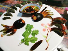 -忘忧草融合私房菜(红鼎国际店)