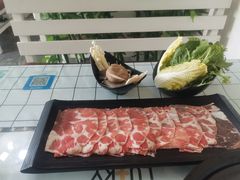 -丽江庭院之丽江往事(安定门店)