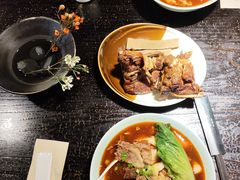 -喜晋道面馆(华严寺广场店)