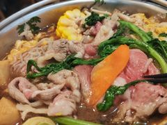 -林妈妈村·日式料理(宝山万达店)