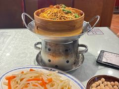-老雒阳面馆·水席(高新区店)