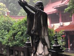 -都江堰普照寺