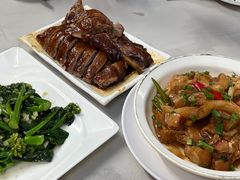 -海鲜街菜馆(海珠南路店)
