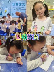 -MELAND CLUB亲子乐园·派对(浦东LCM置汇旭辉馆)