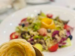 -鹊华居·地道鲁菜·海鲜·融合味(大明湖店)