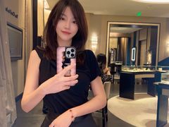 -梵克雅宝(国贸商城店)