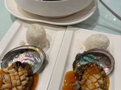 -荣祥海鲜·烟台菜(胜利路二部)