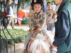 -杭州少年儿童公园