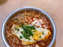 -全州阿文米粉(金浦店)