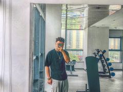 -WEGYMER健萌健身(麦德龙钰龙天下馆)