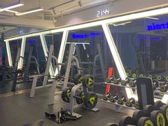-Bona Fit 伯纳健身超级工作室(车公庄店)