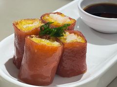 -蔡澜点心·粤菜(西单大悦城店)