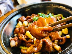 -日昌餐馆(亦庄店)