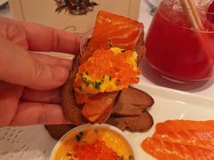 -壳里西餐厅Coquille Seafood Bistro(蒙自路店)