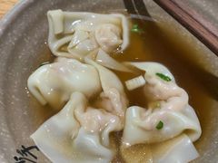 -默记孙抄手(经开万达店)