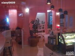 -Babycat私家御饼屋(龙头路一店)