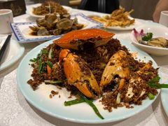 -喜记避风塘炒辣蟹(总店)