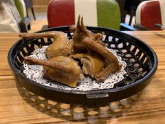 -粤港餐厅(禹州商业广场店)
