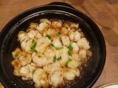 -小天厨民间菜馆(深圳街店)