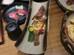 -和彩放题餐厅(酒仙桥店)