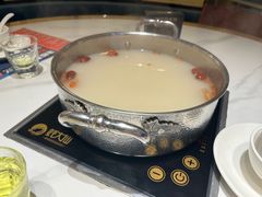 -蚝大仙横琴生蚝火锅(日月贝店)