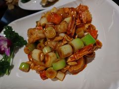 -双海酒店·海鲜家常菜(南戴河店)