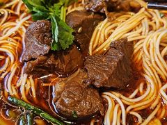 -好這口重庆小面(总店)