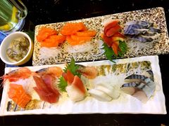 -真剑日本料理·铁板烧(贵州路店)