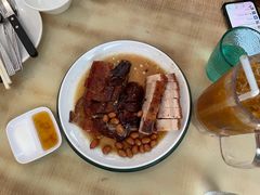 -新世界餐厅(万达店)