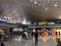 -杭州萧山国际机场