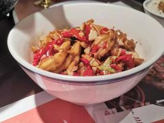 -小隐人家(乐松店)