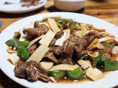 -凰仪桥饭店(鲁迅西路店)