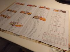 菜单-虾饺妹·酒家(金碧店)