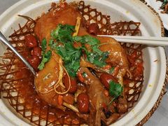 -浔庐餐厅•江西老字号•九江菜(烟水亭店)